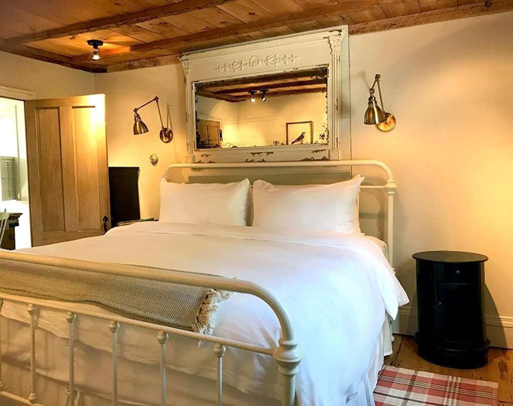 Eben House Bed & Breakfast Provincetown Room photo